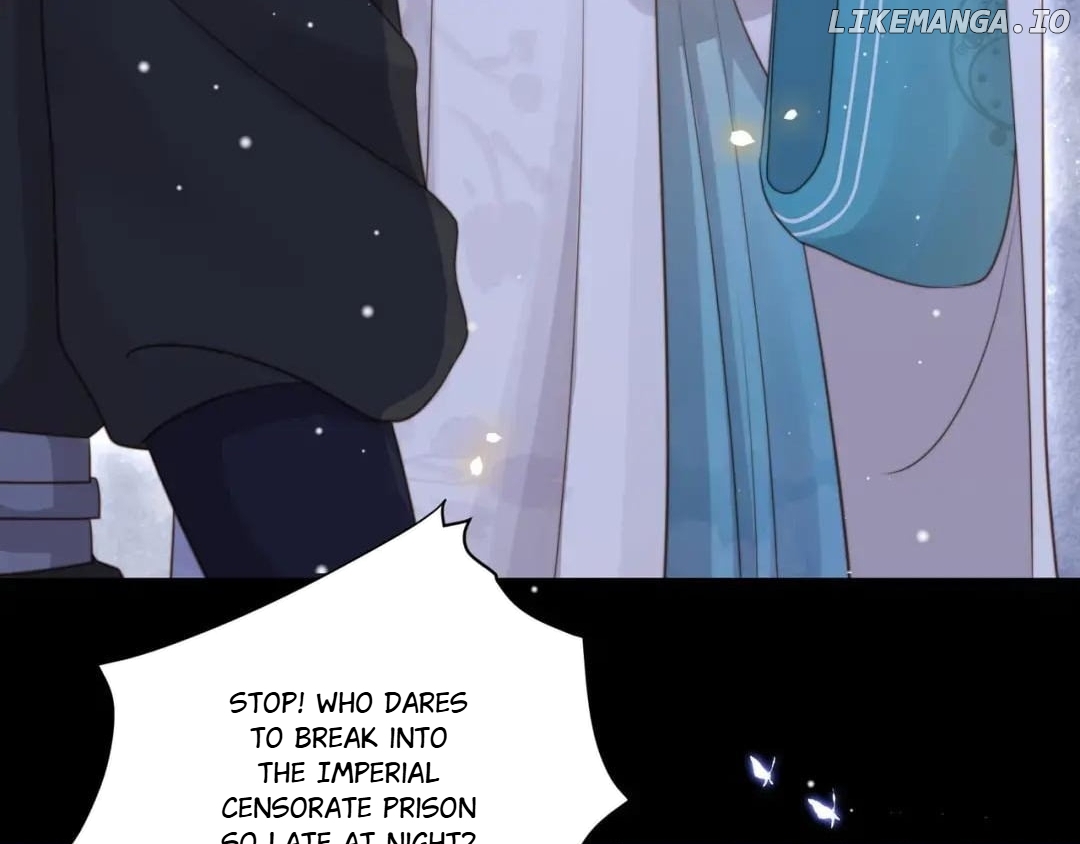 Lonely Emperor Chases His Sister-in-Law Chapter 69 - page 12